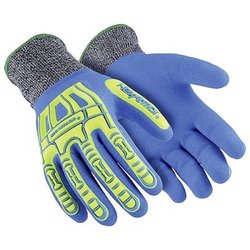 HexArmor Rig Lizard 7102 6065209 Polietylen, Włókno szklane, Nylon Rękawice chroniące przed przecięciem Rozmiar rękawic: 9 1 par(a)