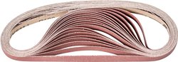 Papier ścierny pas PFERD BA 12/610 J A 120 45002612 610 mm 100 szt.