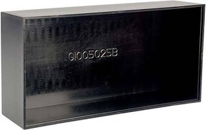 Obudowa do zalewania Gainta G1005025B, (D x S x W) 100 x 50 x 25 mm, 1 szt.