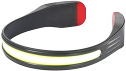 SP-HL82179 LAMPA CZOŁOWA LED ZASILANA NA BATERIE Latarka czołowa SP-HL82179, 450 lm, 92 g