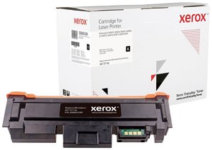 Xerox Toner Zamiennik Samsung MLT-D116L Czarny 3000 strony Everyday Toner Xerox 1 szt.