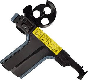 Pistolet z uchwytem rolki Maxi-Termi-Point TE Connectivity 654182-1 1 szt.