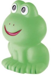 Dzwonek rowerowy  Tierhupe ''Frosch'' 1 szt.