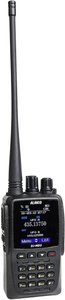 Alinco  1226  DJ-MD-5-GPS DMR VHF/UHF  Ręczna krótkofalówka amatorska