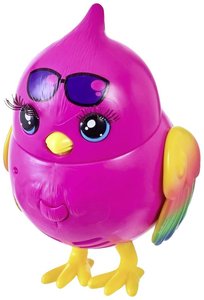 Little Live Pets Lil' Bird Pippy Hippy 300005