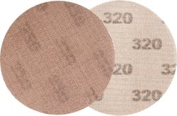 Papier ścierny ekscentryczny PFERD Kss-Net 45018019  25 szt.