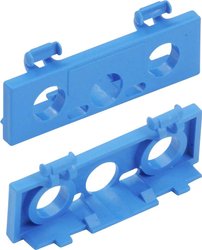 Zaślepka celduc® relais TC-GSR-1-25DD    1 szt.