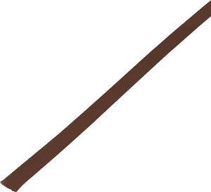 Wąż zbrojony TRU COMPONENTS CBBOX1527-BN, 1571648, 10 m, średnica: 27 mm