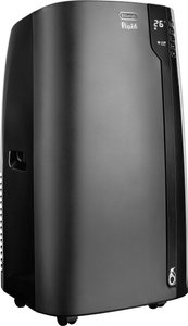 Klimatyzator monoblock DeLonghi PAC EX120 Silent, 3000 W, 110 m³, 65 dB, czarny