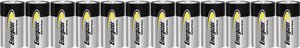 Bateria C/R14 Energizer Industrial LR14 E300716703, 1.5 V, alkaliczno-manganowe, 12 szt.