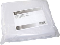 Worek na odpady IDEAL do 2360, 2360-60, 2403, 2404, 2445, 2465 Ideal Office  Pojemnik na ścinki 50 szt.