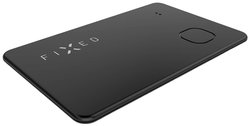 FIXED FIXTAG-CARD-BK Bluetooth-Tracker czarny
