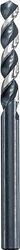 Wiertło do metalu HI-NOX HSS M2, ø 2,5 mm Wiertło spiralne kwb 258025 1 szt.
