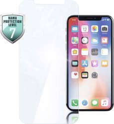 Szkło ochronne na wyświetlacz iPhone 11 Pro, iPhone X, iPhone XS Hama 1 szt.