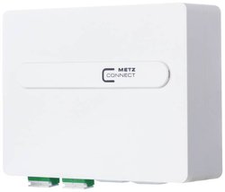 Rozdzielacz światłowodowy Metz Connect OpDAT ADT VIK 2xLC-D APC OS2 1501107G02HC, 1 szt.