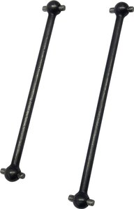 Wał kardana, środkowy Reely 312055 Część zapasowa 2 szt.