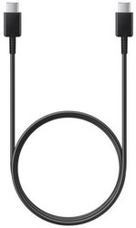 kabel Samsung EPDX310JBE-B [1x USB-C 2.0 - 1x USB-C 2.0] 1.8 m USB-C® z funkcją szybkiego ładowania