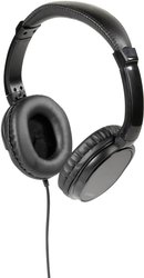 Słuchawki Over Ear Vivanco TV COMFORT 70 38906  czarny