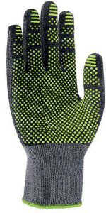 uvex C300 dry 6054909  Rękawice chroniące przed przecięciem Rozmiar rękawic: 9 EN 388   III 1 par(a)