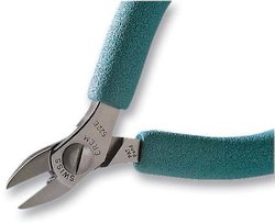 Szczypce boczne Weller Erem® 522E