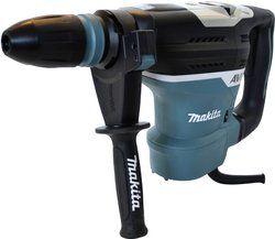 Młot wielofunkcyjny Makita  1100 W HR4013C 1 szt.