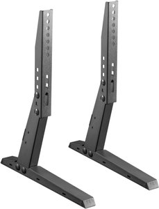 Zestaw montażowy myWall TV, 33 - 94 cm (13'' - 7''), do 35 kg, dowolna szerokość, zarządzanie kablami Stojak do telewizora My Wall HP 35 L, 33,0 cm (13'') - 94,0 cm (37'')