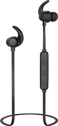 Słuchawki In Ear Thomson WEAR7208BK 132640 czarny