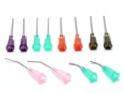 Kaniula dozująca Kaniula dozująca (zestaw) opak. = 12 sztuk Dozownik EXTRON Modellbau X2806 12 szt.