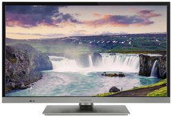 Telewizor LCD 24 cal Panasonic TX-24MS350E, HD ready (1366 x 768 Pixel)