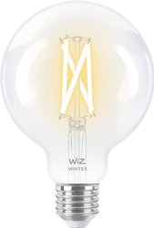 Żarówka LED WiZ 8718699786694 E-27 7 W = 60 W 806 lm ciepła biel światła dziennego 1 szt.
