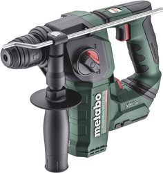 Młotowiertarka akumulatorowa Metabo PowerMaxx BH 12 BL 16 600207840 12 V