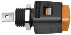 Schützinger ESD 498 / OR Gniazda szybkozłączne 1 szt.
