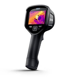 FLIR E5 Pro - kamera termowizyjna o rozdzielczości 160x120 IR i Ignite Cloud  Kamera termowizyjna FLIR E5 Pro  -20 do 550 °C