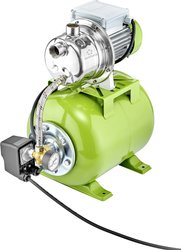 Renkforce 1712591 Pompa do wody 230 V/AC 3500 l/h
