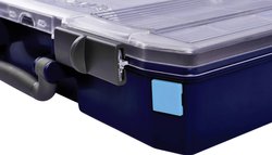 Etykiety na skrzynie asortymentowe raaco 144346, (S x W x G) 22 x 22 x 2.5 mm