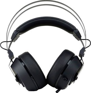 Zestaw słuchawkowy Over Ear MadCatz F.R.E.Q. 2 Stereo AF13C1INBL000-0 Stereo czarny