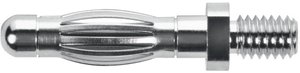 Schützinger FK 1209 Ni Złącze do zabudowy z koszykiem sprężynowym 1 szt.