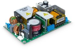 Moduł zasilacza AC/DC, open frame TracoPower TOP 200-124 TOP 200-124 24 V/DC 200 W 8.3 A 1 szt.