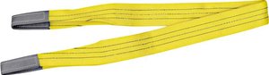Taśma  Obciążenie WLL=3 t 3 m Petex 47103319 żółty