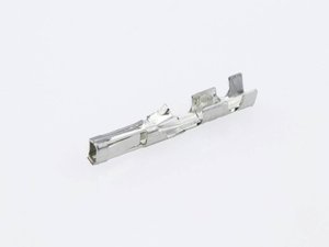 Molex MOL Power & Signal Sol. 16020102 Złącze Zawartość: 100 szt.