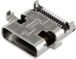 Złącze męskie USB econ connect U31BU1CGSMT, 1 szt.