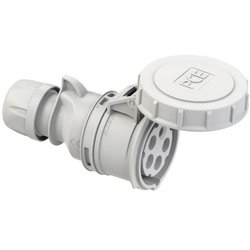Łacznik CEE PC Electric 2252-1 32 A