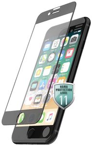 Hama 3D-Full-Screen Szkło ochronne na wyświetlacz iPhone 7, iPhone 8, iPhone SE 2020, iPhone SE 2022 1 szt. 00213029