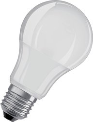 Żarówka LED OSRAM 4058075433809 E-27 10.5 W = 75 W 1055 lm ciepła biel 1 szt.