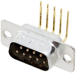 Złącze MMCX Telegärtner J01341A0131 J01341A0131   1 szt.