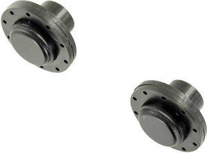 Adapter felgi przód Veroma 220973, 2 szt.