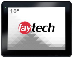 Monitor dotykowy Faytech 1010502306 1 szt.