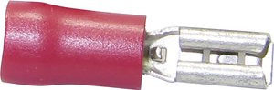 TRU COMPONENTS 1583061 Konektor płaski żeński 1 szt.