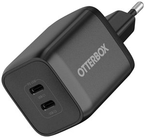 Otterbox Standard EU USB C 78-81342 Ładowarka USB dom 65 W 2 x USB-C