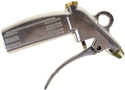 Pistolet sprężonego powietrza ICH 450001 materiał aluminiu